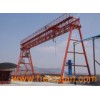 Workshop & Yards Gantry Crane (QM)