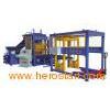 Automatic Block Making Machine