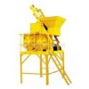 Concrete Mixer (JS-350)