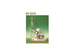 Rotary Evaporator (Re-52CS)图1