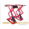 Car Lift/ Low Profile Scissor Lift/ Hydraulic Scissor Lift (VTS601)