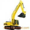 Hydraulic Excavator 33T (C8.3(6CTAA))