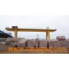 Granite and Marble Gantry Crane