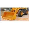 Small Wheel Loader/1800kg Wheel Loader (SX918)