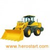 Wheel Loader (YN936) - 1