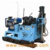 Coring Drilling Rig for Mine Exploration (GY-300A)