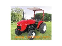 Tractor (30HP JINMA 300E)图1