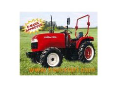 Tractor (24HP, JM 240E, CE)图1