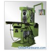 Universal Milling Machine