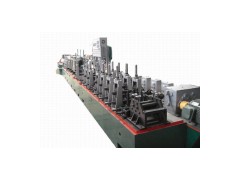Pipe Making Machine, Pipe Machine, Tube Machine图1