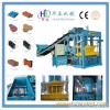 QT4-20 paver brick making machine