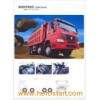 HOWO 8x4 Dump Truck ZZ3317N3061