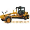 Motor Grader (PY120M)