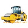 RT Series Three Wheel Static Road Rollers