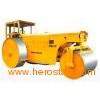 Three Wheel Static Road Roller (3Y18x21)
