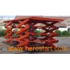 Stationary Hydraulic Scissor Lifting System (SSL3-5.4)