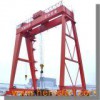 Double Girder Gantry Crane With Hook (200~500t)