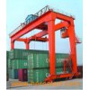 40ton Container Gantry Crane Rail Type (QM40T-32M/12M)