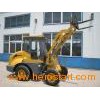 Small Wheel Loader with CE