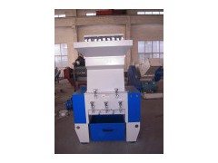 Waste Plastic Crusher (SC-Series)图1