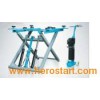 Portable Scissor Lift/Car Lift (VTS606)