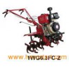 1WG3.8FC Water-Cooling Power Tiller,Walking Tractor (176F)
