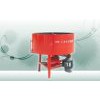 Concrete Mixer (JQ350)