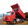 HOWO 6x4 Mining Dump Truck