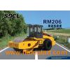 RM Series Hydraulic Vibrating Road Rollers