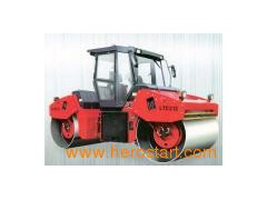 Road Rollers, Compactors, Road Machinery, LTC08 LTC10 LTC12 LT210 LT220 TL320图1