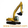 Crawler Excavator 24T