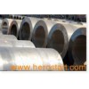 High Pressure Seamless Pipe