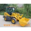 1.2t Mini/Compact/Small Wheel Loader (SX912)