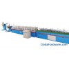 Automatic Main Tee Cold Roll Forming Machine