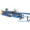 Automatic Steel Channel Cold Roll Forming Machine