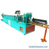 Stud & Track Roll Forming Machine