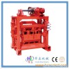 QHL4-40 manual brick making machine