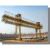 Single Girder Gantry Crane With Hook for Project (40~60t)
