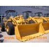Wheel Loader W156 With Cat Engine, Joystick