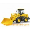 Wheel Loader with CE (CE Approved, Specialized Wheel Loader) (ZL20/SX920)