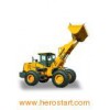 Wheel Loader (YN956) - 1
