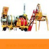 Asphalt Drum Mixing Plant, Asphalt Drum Mixer (MQLB-40)
