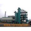 Batch Asphalt Mixing Plant (QLB4000)