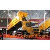 Dayun 25t Dump Truck