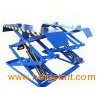Scissor Lift (DSLS607U)