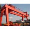 Outdoor Gantry Crane