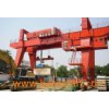 Gantry Crane for Underground Metro and Subway