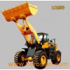 Wheel Loader