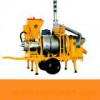 HLB-8 Mobile Bitulith/Asphalt Mixing Equipment