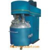 High Viscosity Vacuum Mixer (DZJ series)